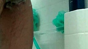 is this big brown dick ready for action?