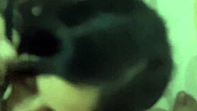 Colombian Teen Swallows Cum Like A Slut After Sucking