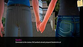 My new family 275 with erotic redhead