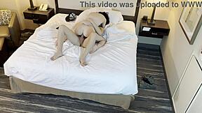 i fucked this petite teen beauty cowgirl style, her pussy riding my cock rough and hard