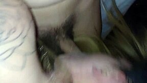 blonde teen slut deepthroats cock homemade 😜