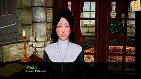 My new family 275 with erotic redhead