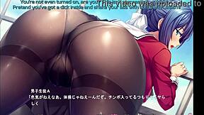 check out sei dorei gakuen 2 scene 31 with english subs, so exciting! 😊