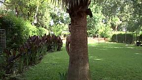 teen from brazil feels intense pleasure banged hard by tourist vol 14