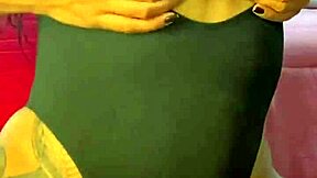 Rosa Vermelha Says, Fuck My Pussy Now.