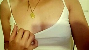 Wow! Leaked Video of Sexy Argentine Professor from Buenos Aires University