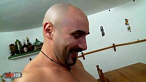 Is This Busty Spanish Babe Ready For Hardcore Fucking?