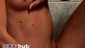 girlfriends xxx steamy lesbian sex with intense pussy licking action.