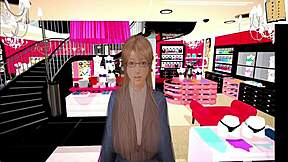 Exploring my new family in this episode.