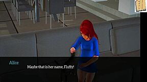 Exploring my new family in this episode.