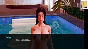 my new family 32 erotic redhead game with small tits