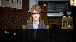 Exploring my new family in this episode.