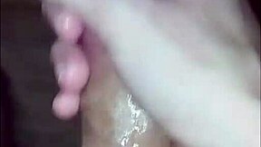Young 18+ Amateur Masturbates To Orgasm And Cum In Homemade Video 87