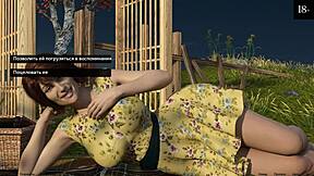 Complete Gameplay: Where the Heart Is Part 5 Featuring Petite 18+ Interview