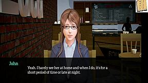 Exploring my new family in this episode.