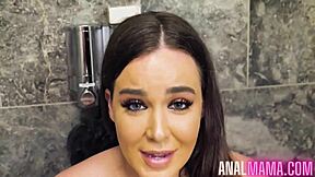 stop teasing natasha nice, just give it to me in the ass 😈