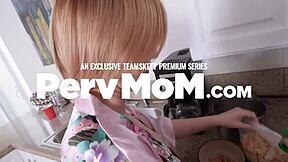 teen best friends have pajama party fun together