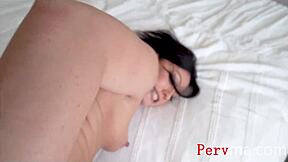 i'm jennifer white, step mom drilled for hours