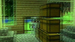 yo spiderman, why you banging mariano rajoy so hard in minecraft?