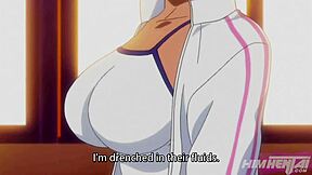 sensei your big cock doesnt fit in my tight pussy - hentaii uncensored