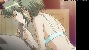 Night shift hentai experiments with teen nurse getting fucked uncensored