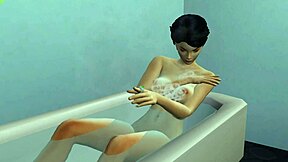 Mom Catches Son Masturbating, Invites Him for Wild Sex!