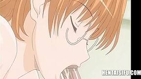 I am a japanese teen who decides to replace your right hand with my mouth