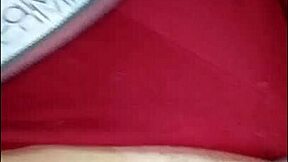 my girlfriend’s not here, so i’m getting a wild latina ass massage instead