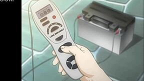 Night shift hentai experiments with teen nurse getting fucked uncensored