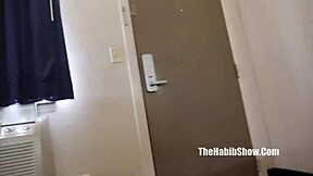 teen alizandra mexican n white newbie gets her asshole penetrated