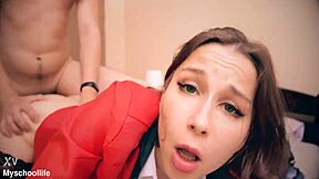 Kakegurui - Lose Yourself in Game Cosplay Hard Sex 😈