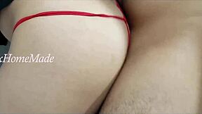 At 18, My Stepsister Is Addicted To Anal Sex. I Love Watching Her.