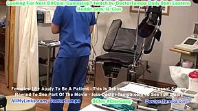 Jennavive, immigrant guinea pig for citizenship in Florida hospital