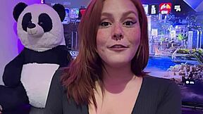 Dirty Talk Virgin Loses It Publicly