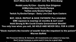 Jennavive, immigrant guinea pig for citizenship in Florida hospital