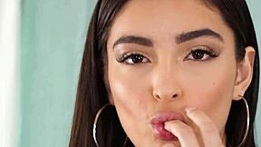 Beautiful emily willis squirts during anal sex. What a surprise bang!