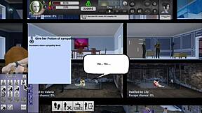 Episode 10 of dealing with petgirls' survival costs