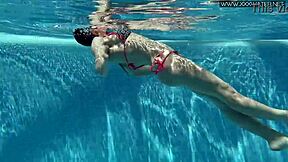 perfect ass and pointy nipples skinny milf nicole