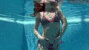 perfect ass and pointy nipples skinny milf nicole