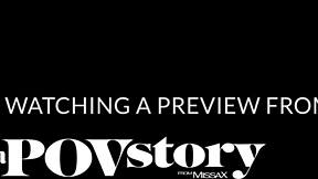 Abbie Maley says, 'Welcome to hot girl summer in APOVStory'