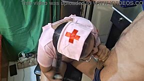 Stepbrother enjoyed with his stepsister in at home sex hanif and adori.