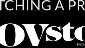 Abbie Maley says, 'Welcome to hot girl summer in APOVStory'