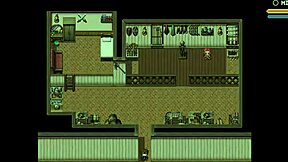 Lost Lagoon Harem Hentai Game Ep 6: Naked Beauty Exposed in Public Bath