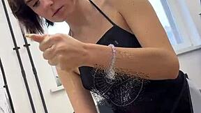 他带我回家展示大屌脱光在家猛干