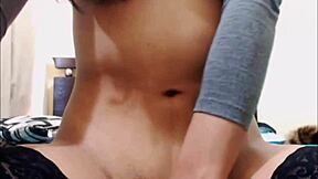 Nice Big Hard Shemale Cock