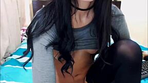 Nice Big Hard Shemale Cock