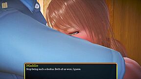 My new family episode 472