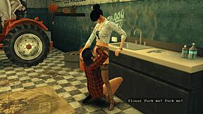 Sims 4 merry farmers part 5 adventure