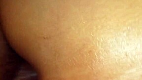 Latina prefers anal to avoid pregnancy.