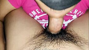 Hot Teen Has Amazing Talent Sucking Hard Cock 😍